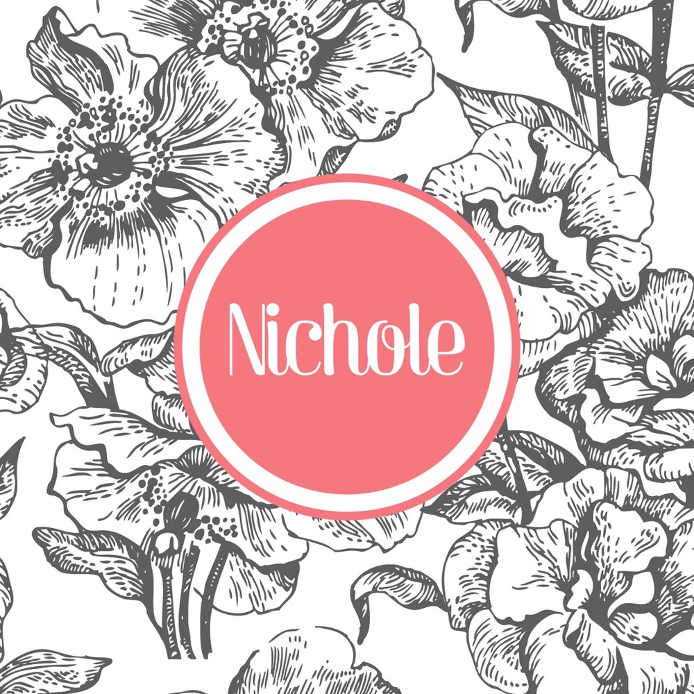 Meet your Posher, Nichole